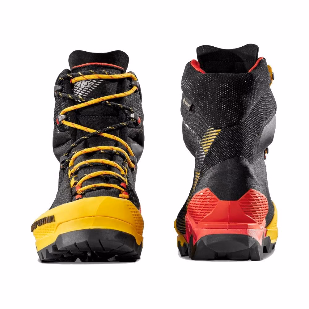 Aequilibrium ST Gtx – Bild 4