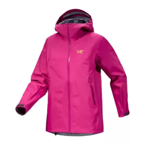 Beta Jacket W