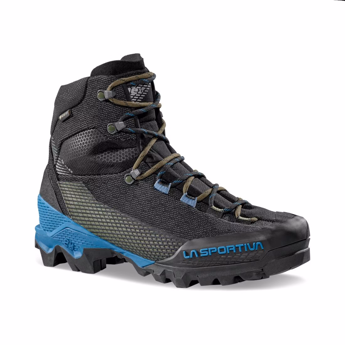 Aequilibrium ST Gtx – Bild 11