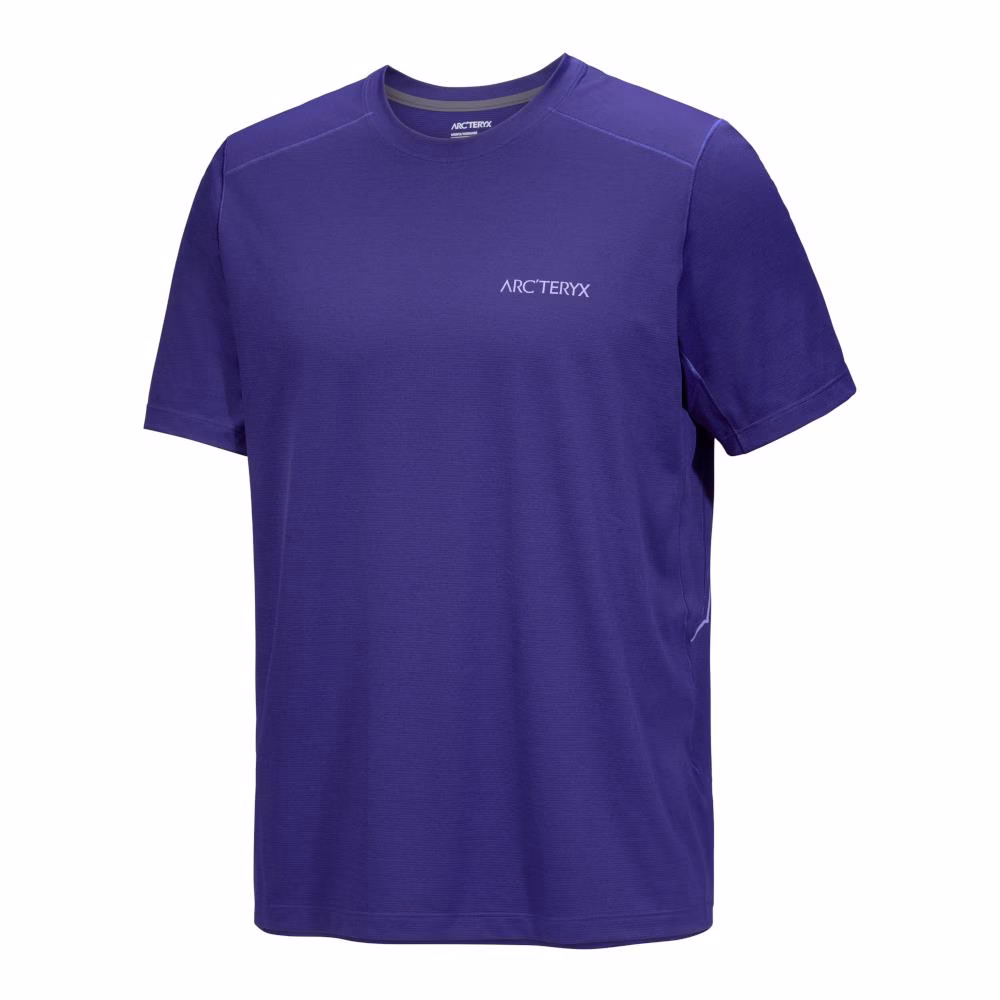 Cormac Arc'bird Logo SS M – Bild 5