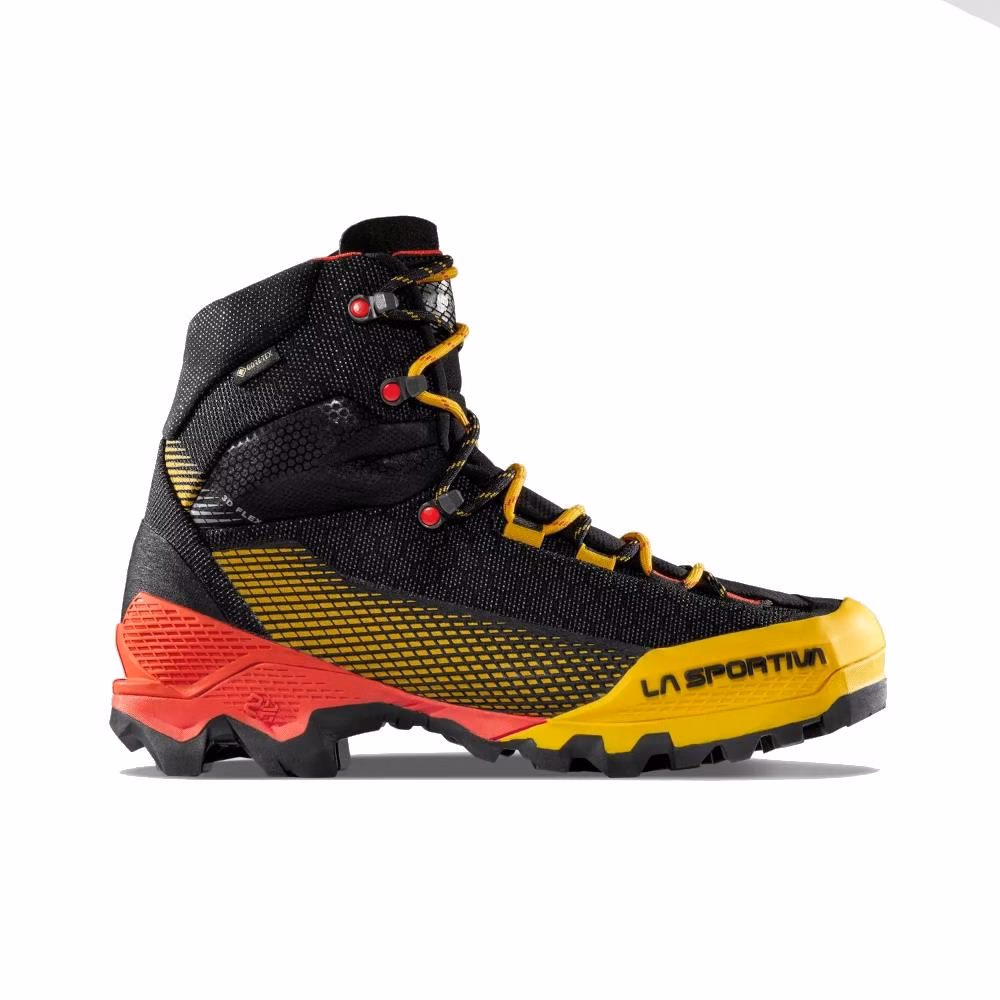 Aequilibrium ST Gtx – Bild 5