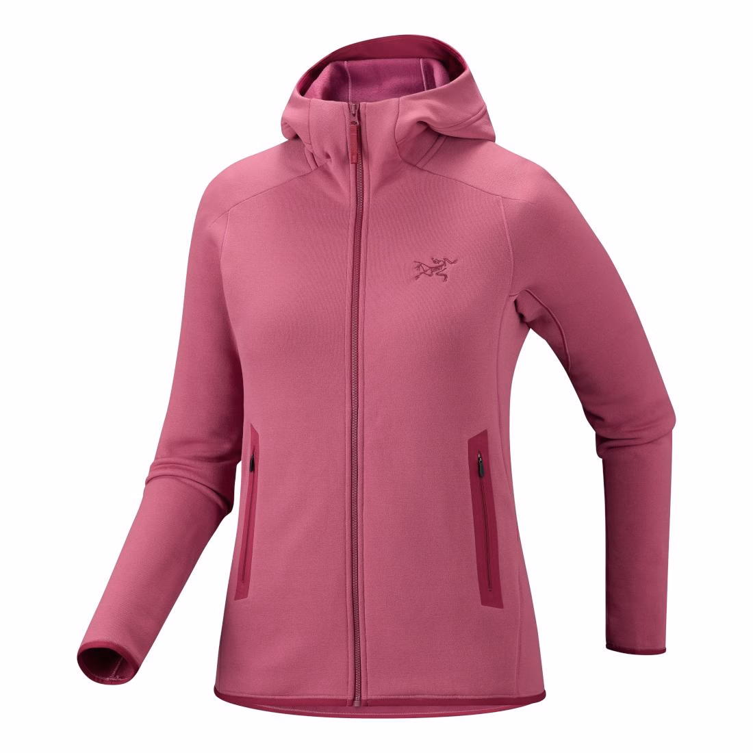Kyanite Hoody W – Bild 5