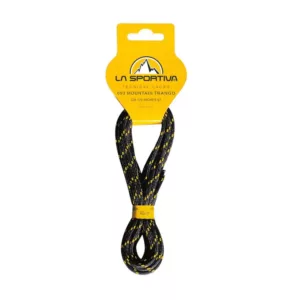 Laces Mountain Trango