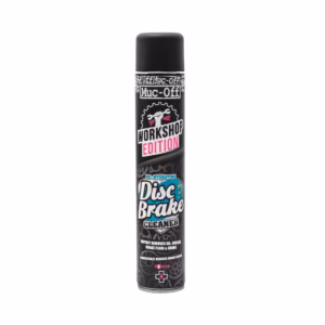 Disc Brake Cleaner Workshop Size 750ml