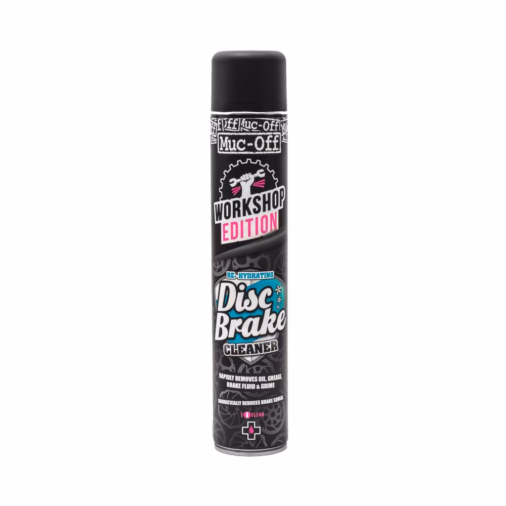 Disc Brake Cleaner Workshop Size 750ml