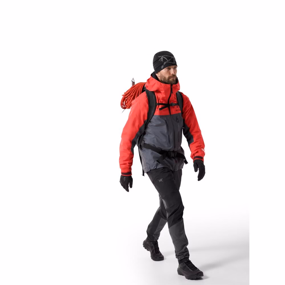 Alpha Jacket M – Bild 7