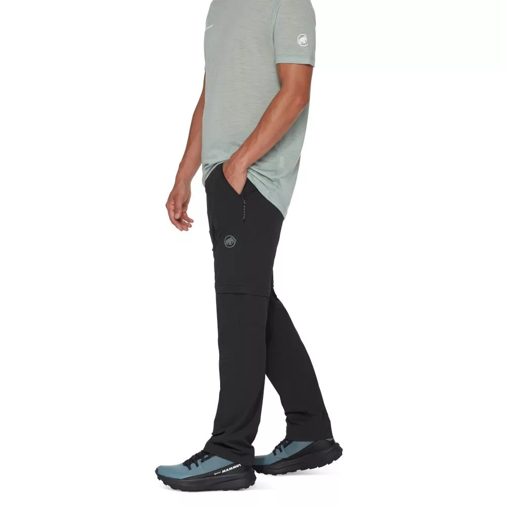 Runbold IV Zip Off Pants Men – Bild 4