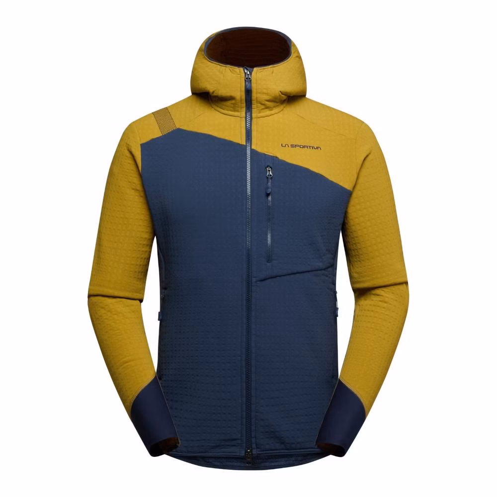 Bristen Thermal Hoody M