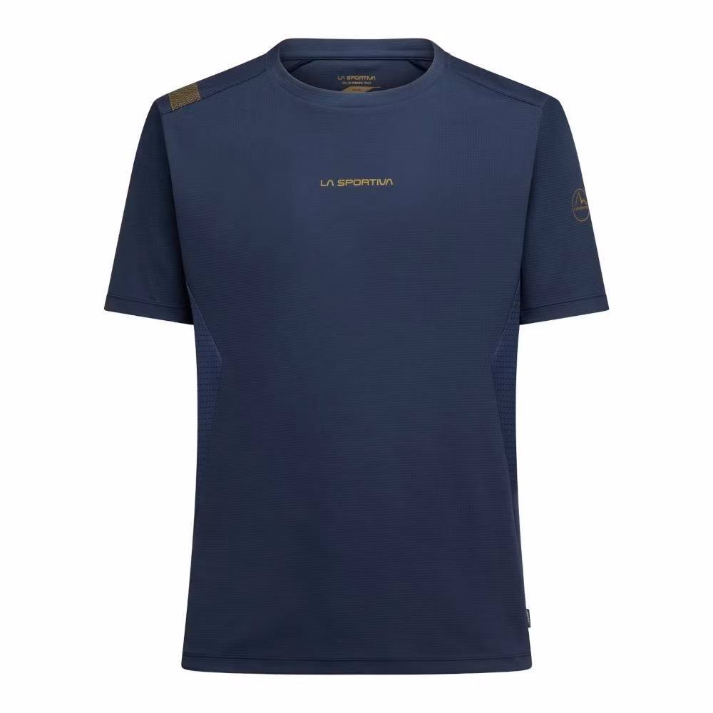 Traverse T-shirt M – Bild 5