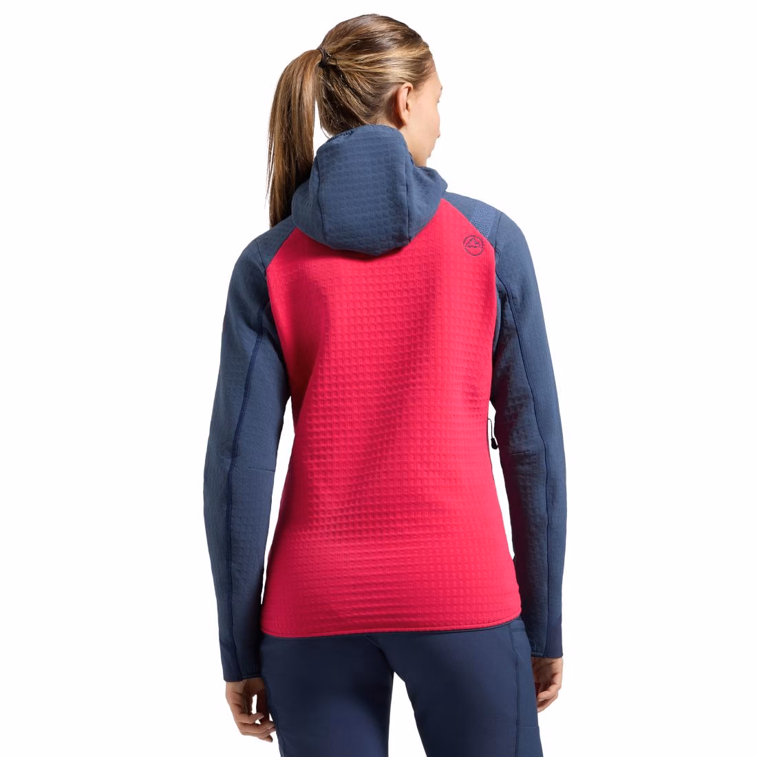Bristen Thermal Hoody W – Bild 5