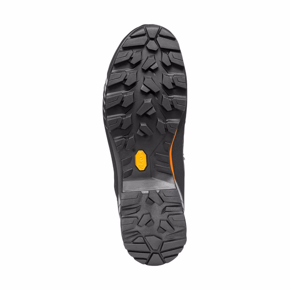 Ribelle Trek Gtx – Bild 4