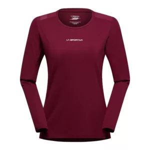Beyond Longsleeve W