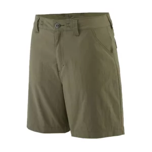 W's Quandary Shorts - 7 In.