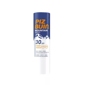 Piz Buin Mountain Lipstick Spf30 4.9g