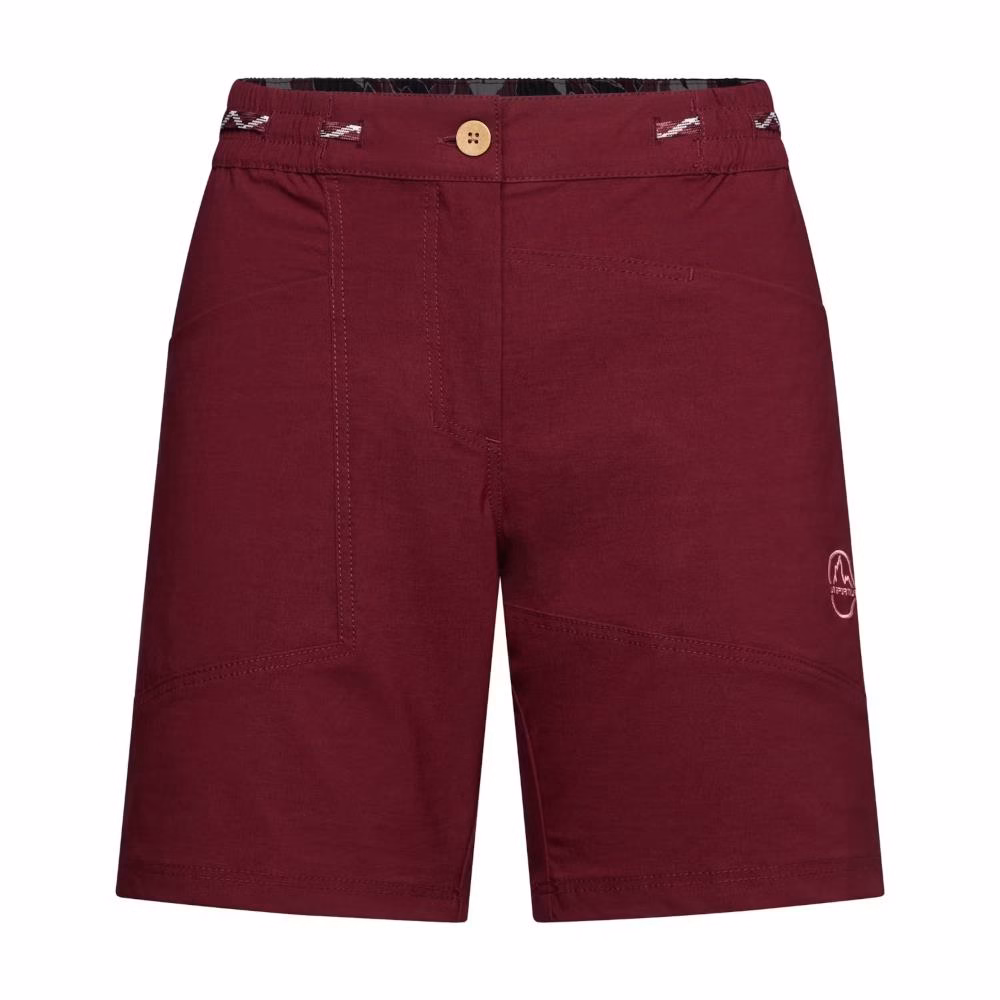 Mantra Shorts W