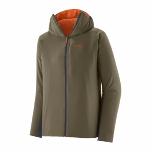 M's Nano-air Ultralight Full-zip Hoody