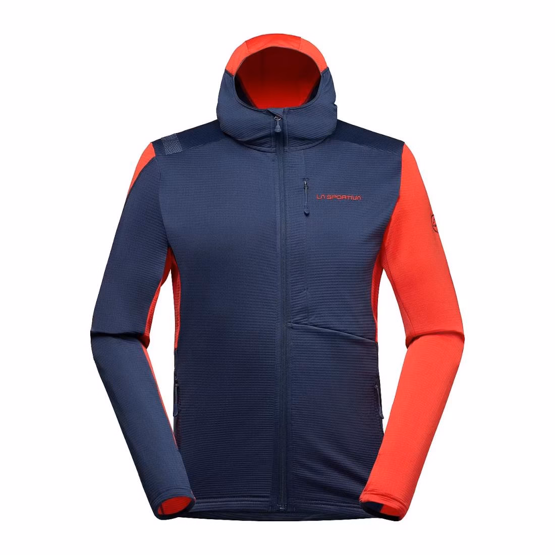 Chill Thermal Hoody M – Bild 7