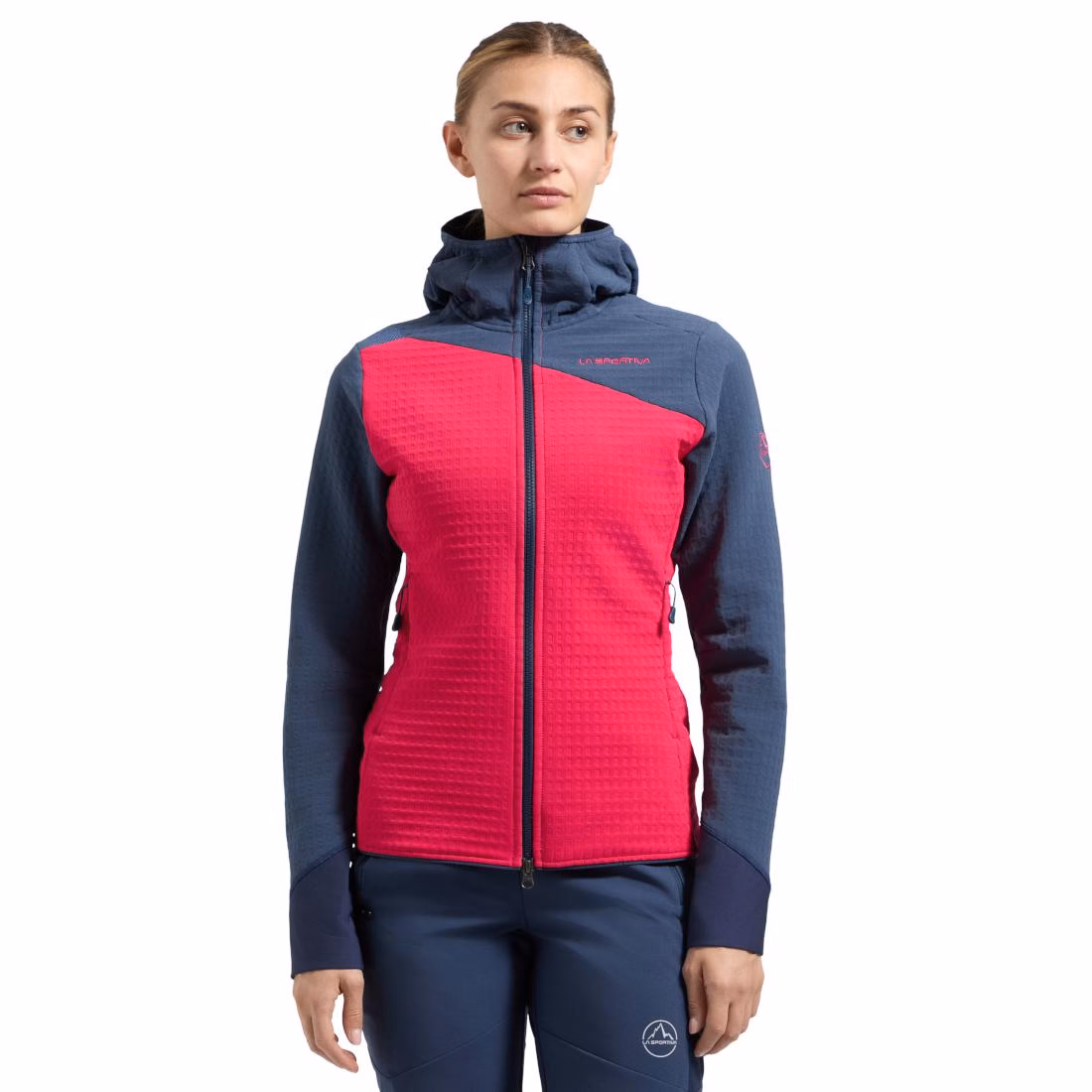 Bristen Thermal Hoody W – Bild 4