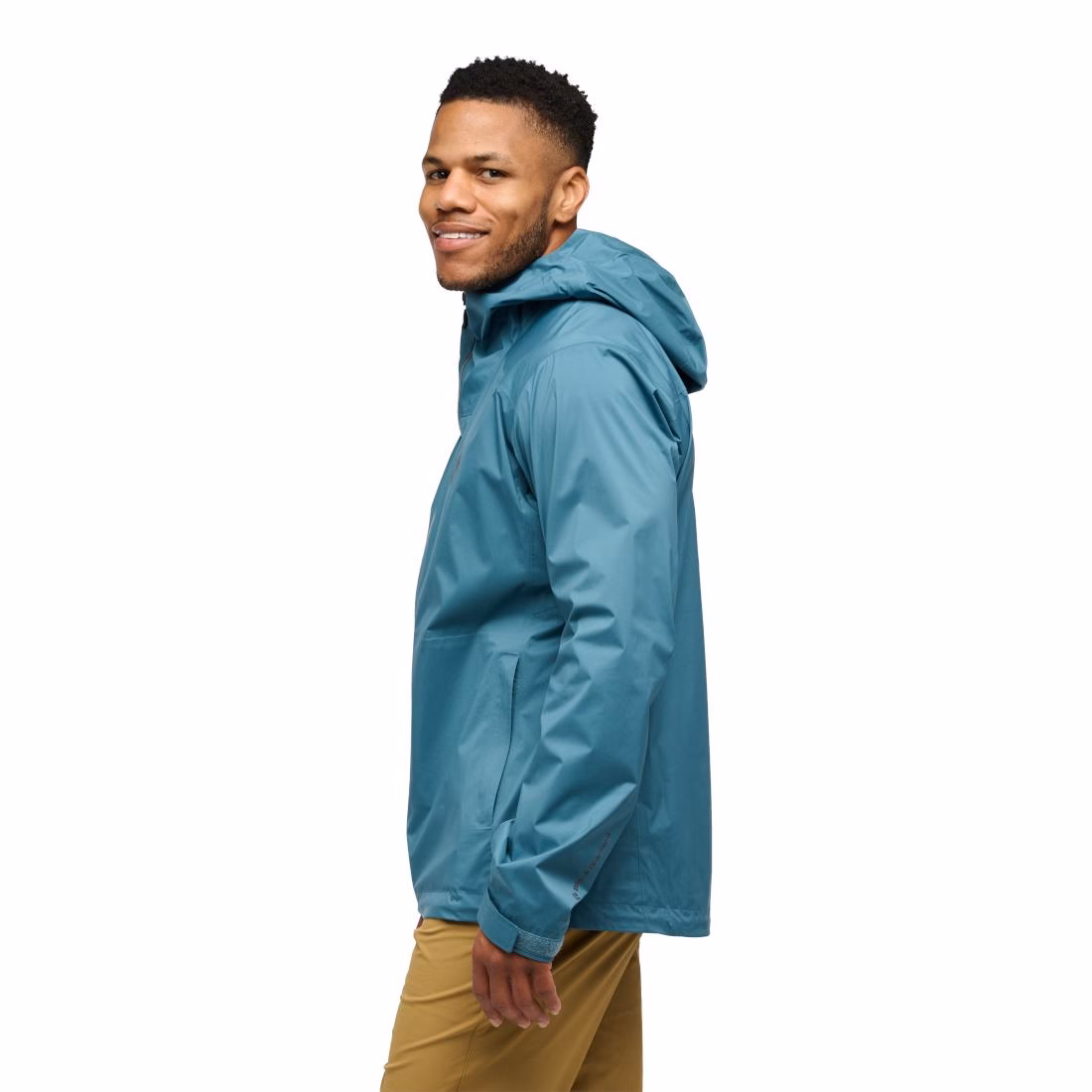 M Fineline Stretch Shell – Bild 18