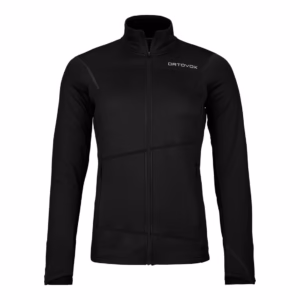 Fleece Light Jacket W