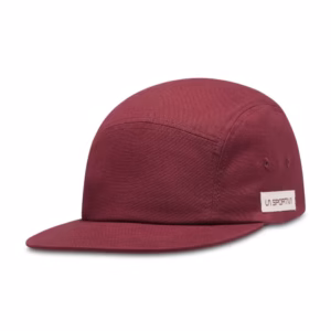 Mountain Logo Hat