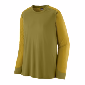 M's L/s Dirt Craft Jersey
