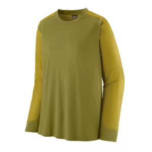 M's L/s Dirt Craft Jersey