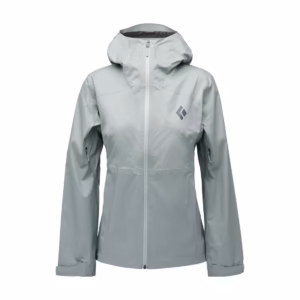 W Fineline Stretch Shell
