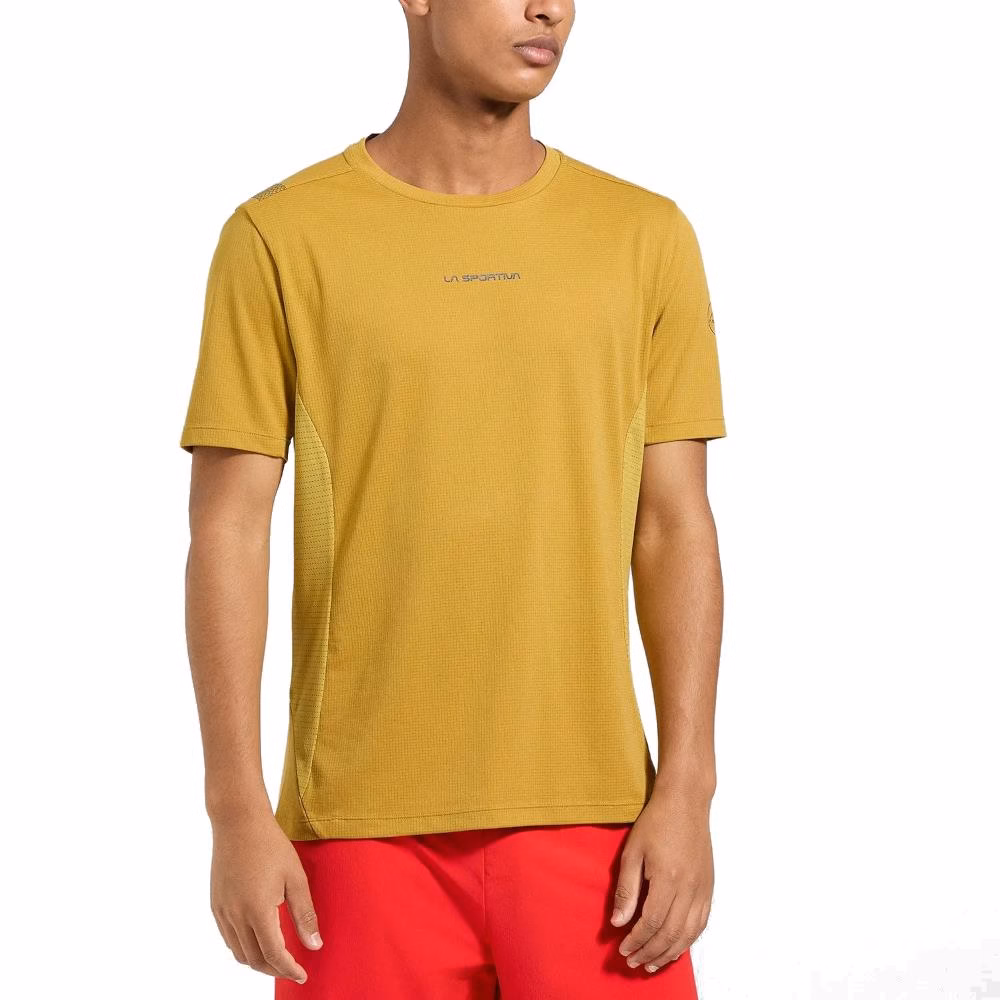 Traverse T-shirt M – Bild 3