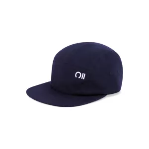 5 Panel Cap Unisex