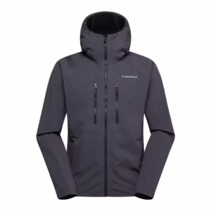 Helixir Shell Jkt M