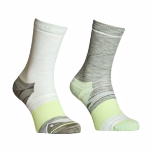 Alpine Mid Socks W