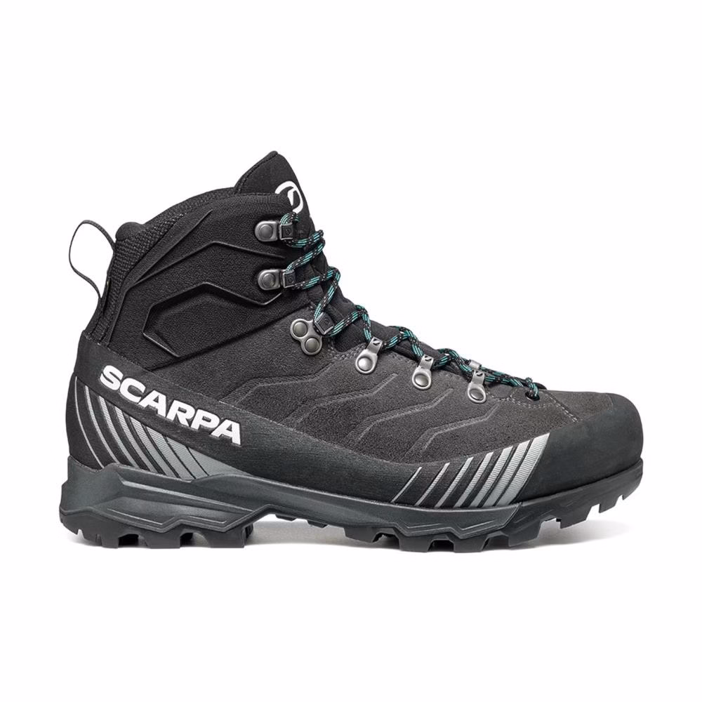 Ribelle Trek Gtx – Bild 2