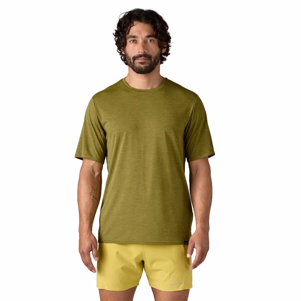 M's Cap Cool Daily Shirt – Bild 2