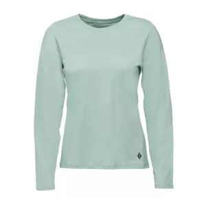W Lightwire LS Tech Tee