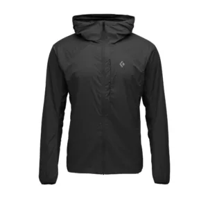 M Alpine Start Insulated Hoody