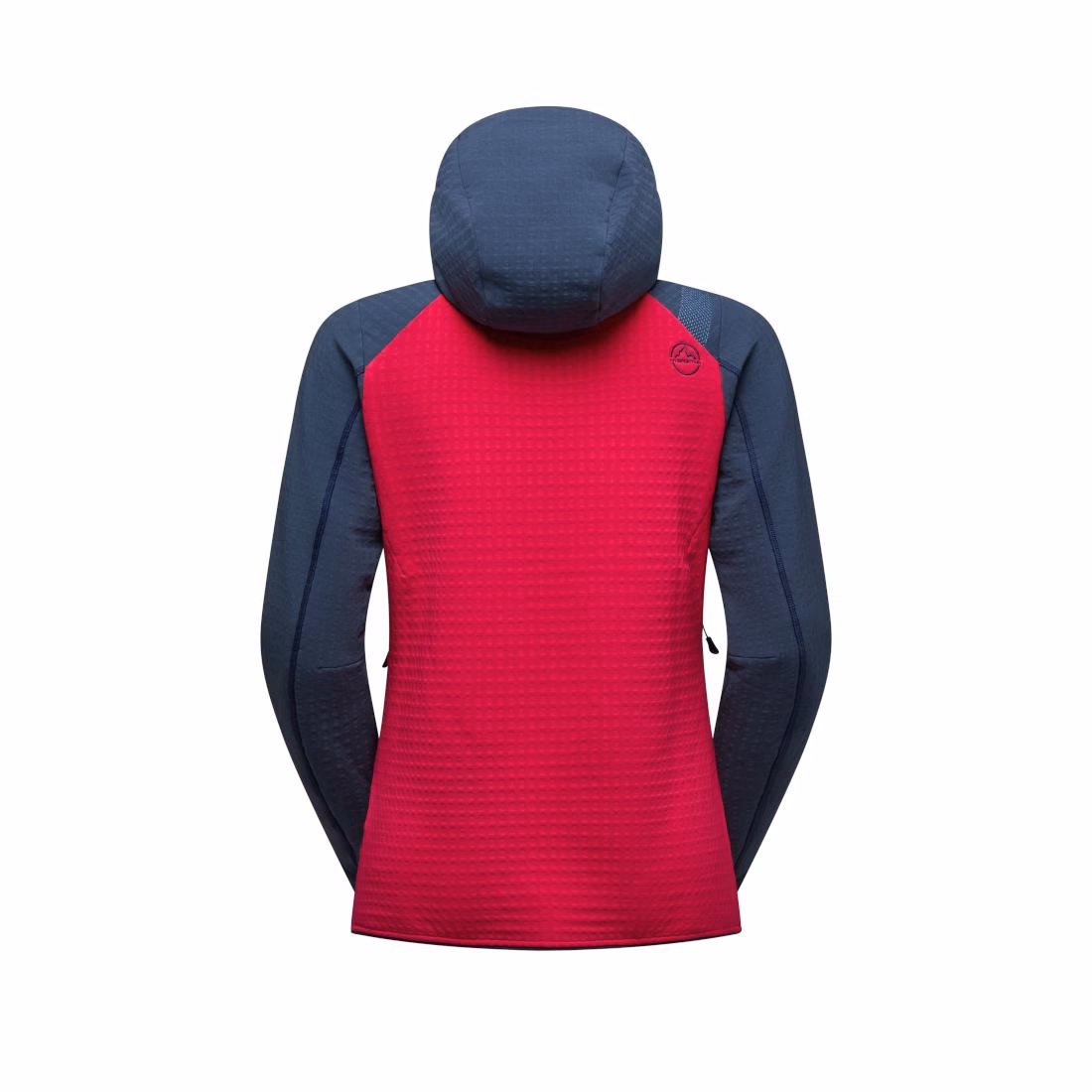 Bristen Thermal Hoody W – Bild 3