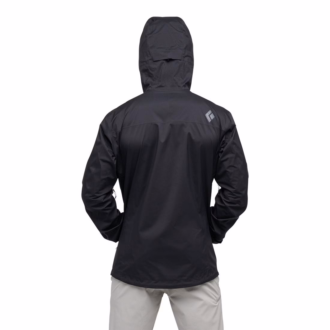 M Fineline Stretch Shell – Bild 15