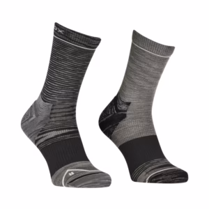 Alpine Mid Socks M