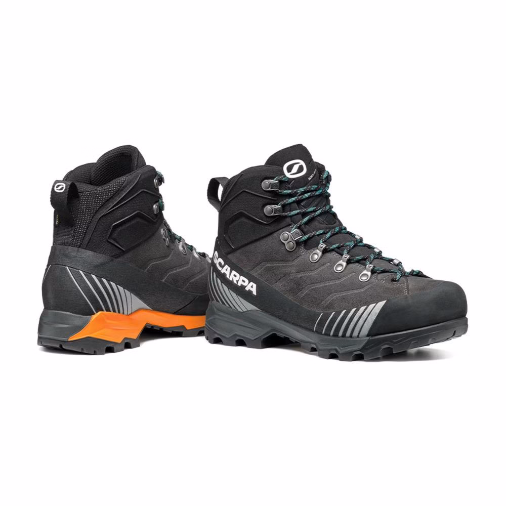 Ribelle Trek Gtx – Bild 7