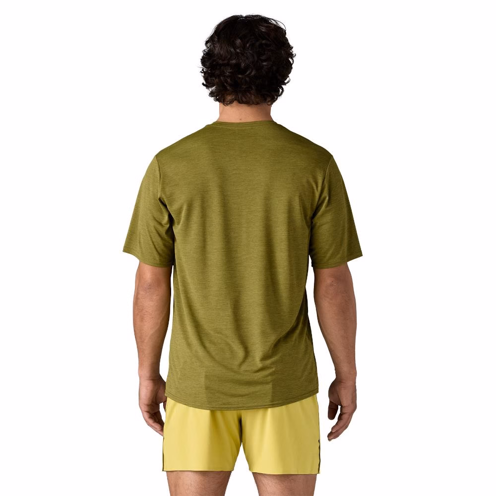 M's Cap Cool Daily Shirt – Bild 3