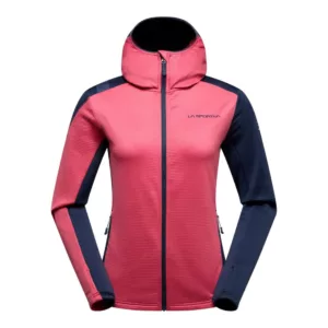 Chill Thermal Hoody W