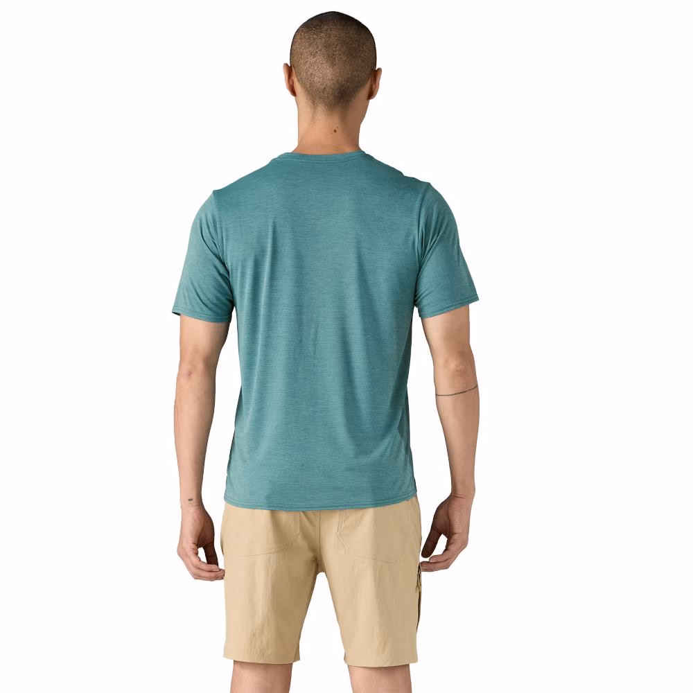 M's Cap Cool Daily Shirt – Bild 6