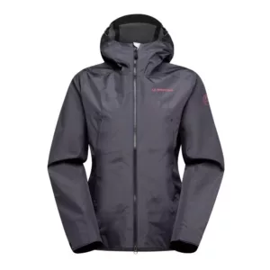 Discover Shell Jkt W