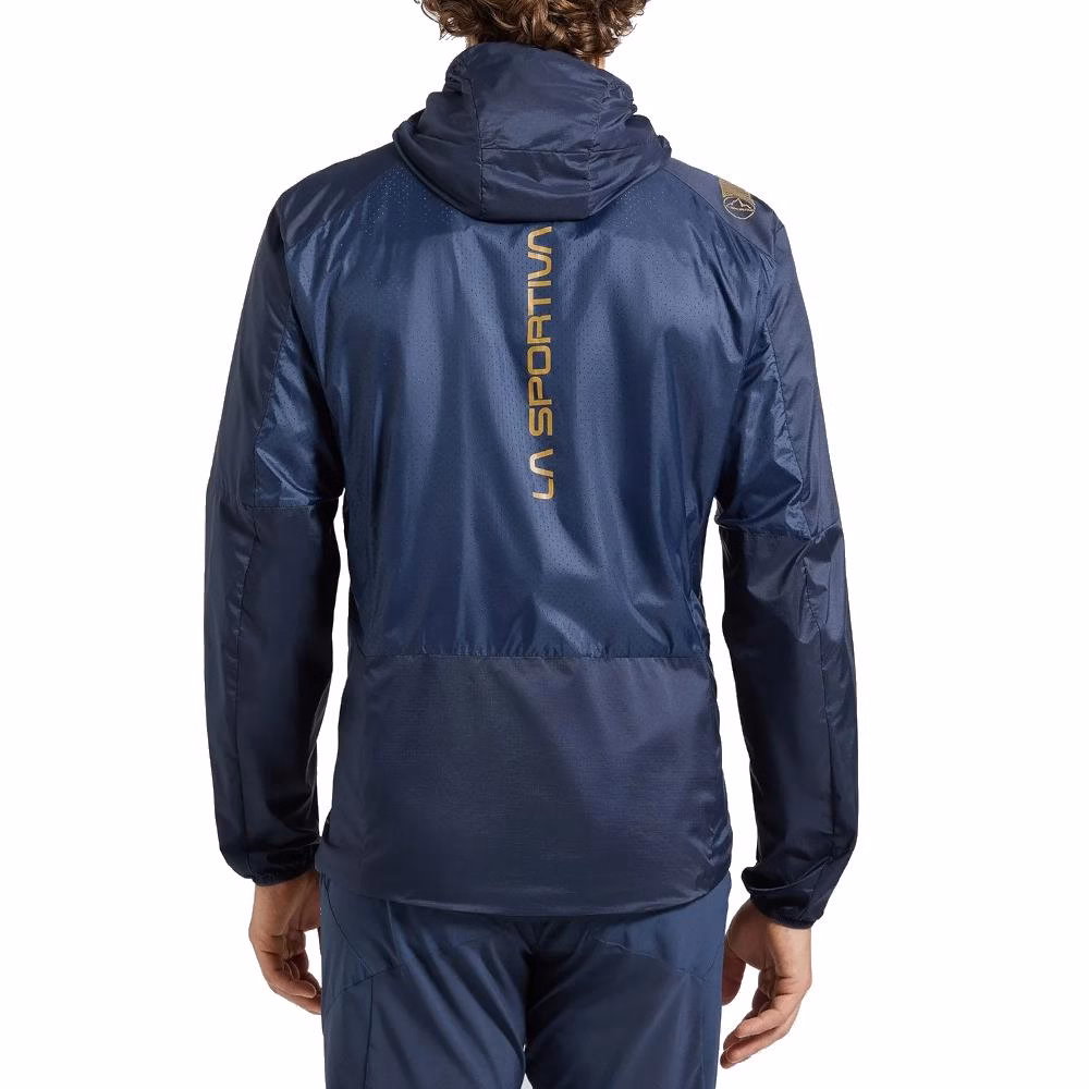 Across Lite Jkt M – Bild 4