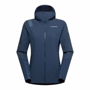 Aequilibrium Speed Jkt W