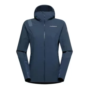 Aequilibrium Speed Jkt W