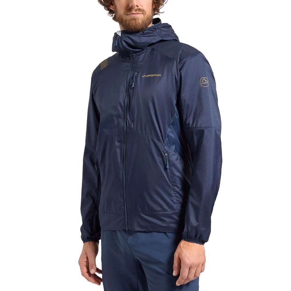 Across Lite Jkt M – Bild 3