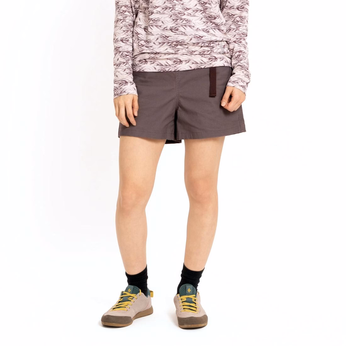 W Ethos Shorts – Bild 2