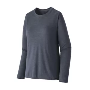 W's L/s Cap Cool Daily Shirt